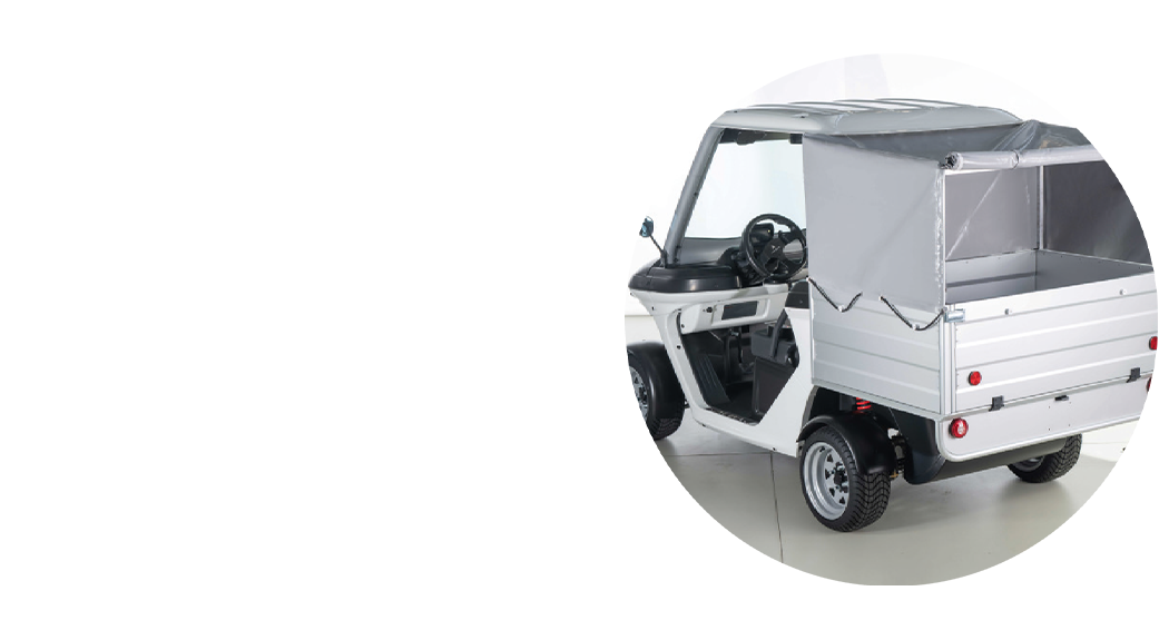 centina-abitacolo