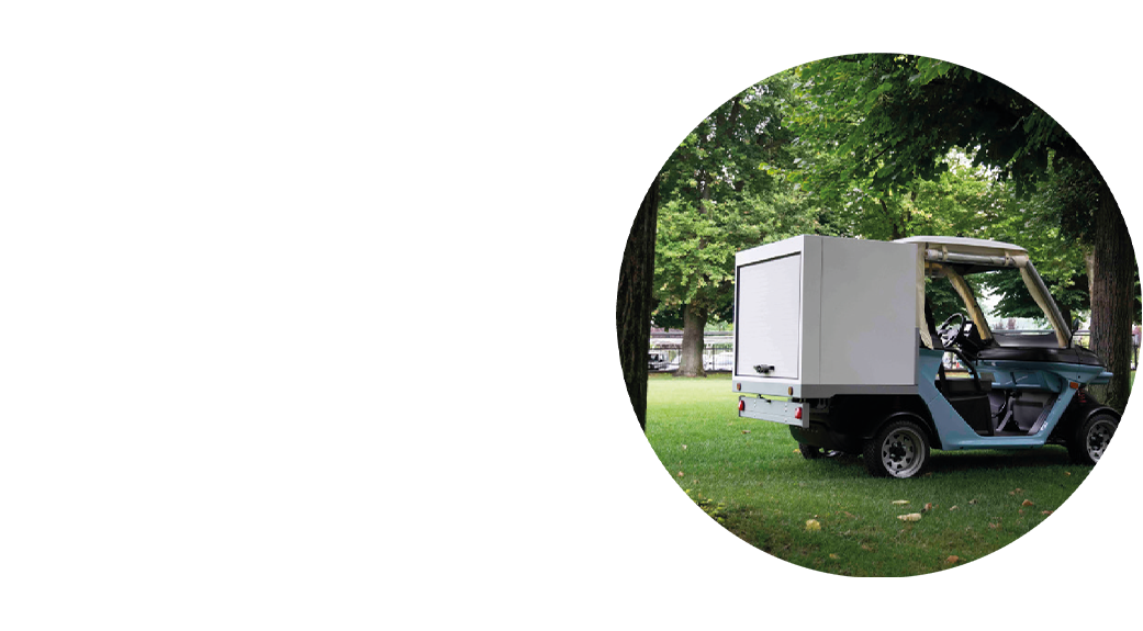 coffre aluminium