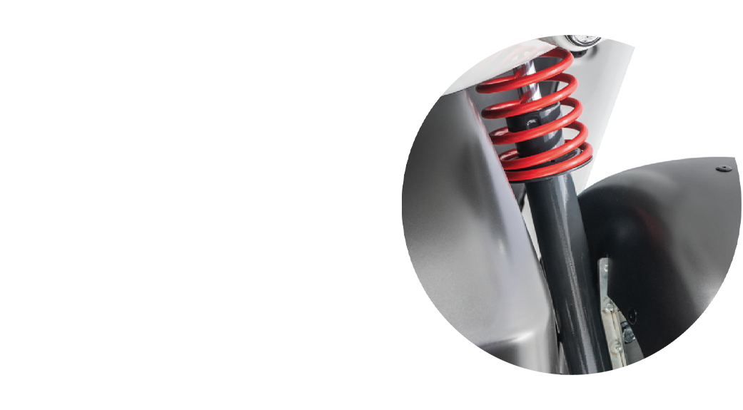 independent-suspensions